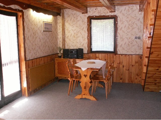 Chata Velké Dářko – fotka 5