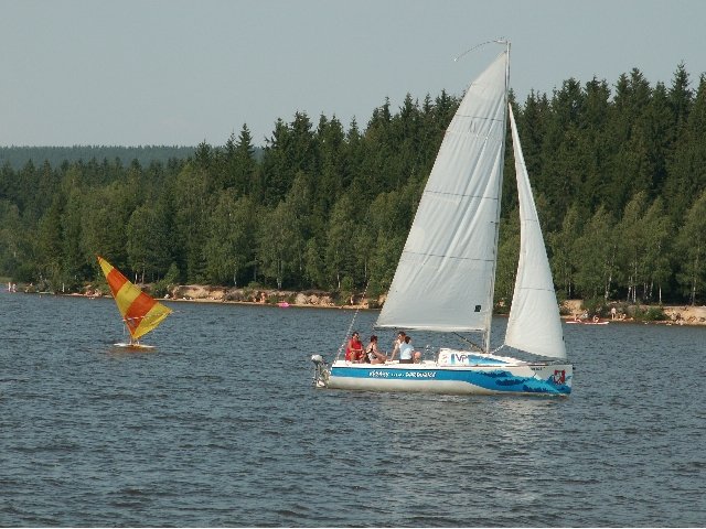 Chata Velké Dářko – fotka 8
