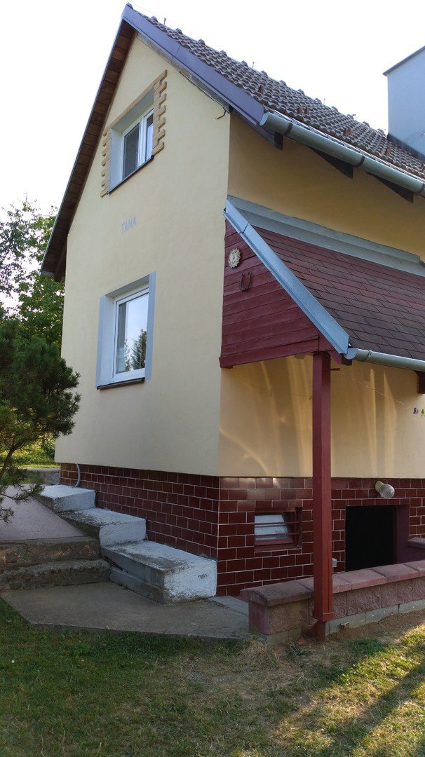 Chalupa Mostkovice – fotka 11