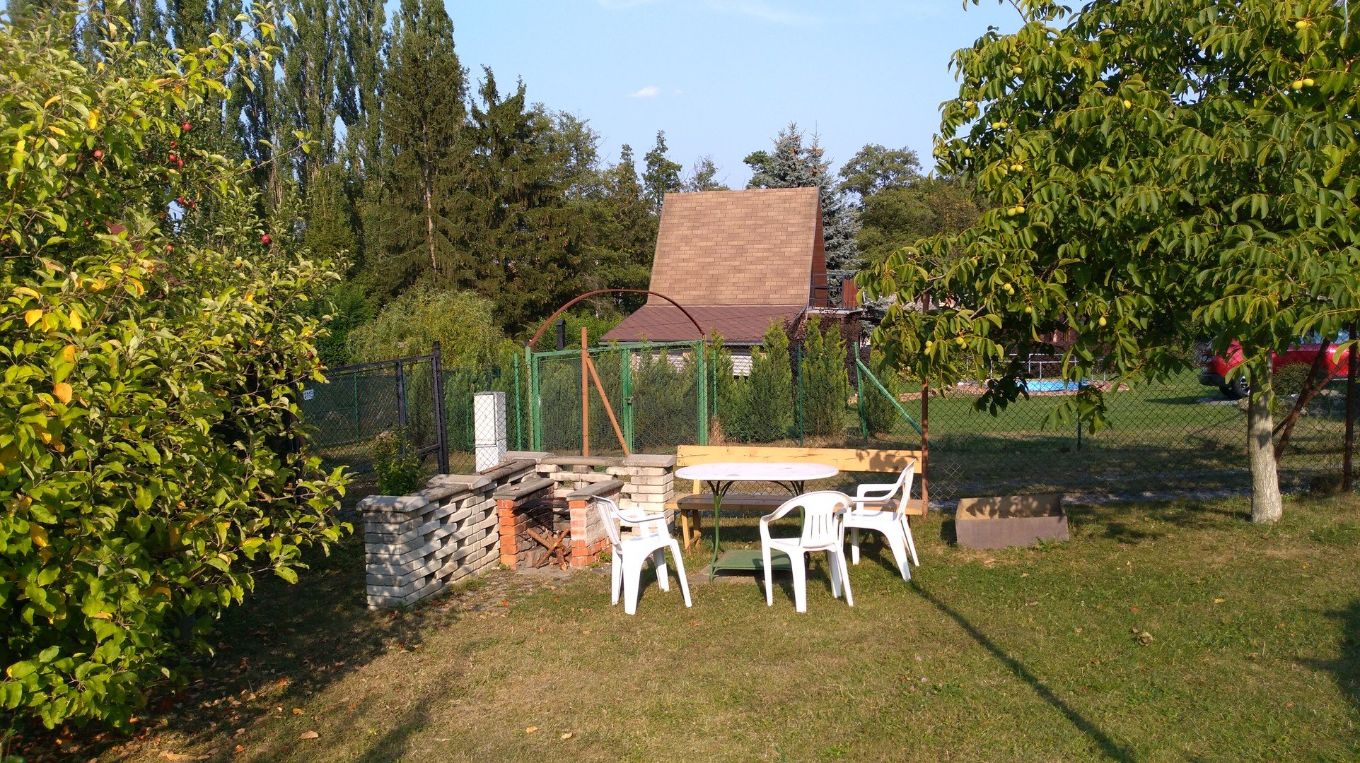 Chalupa Mostkovice – fotka 12