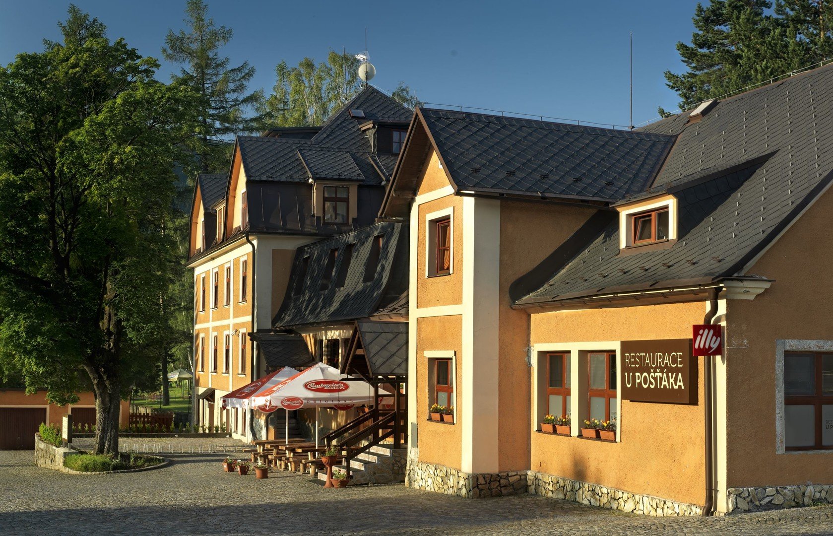 Stará Pošta – fotka 3