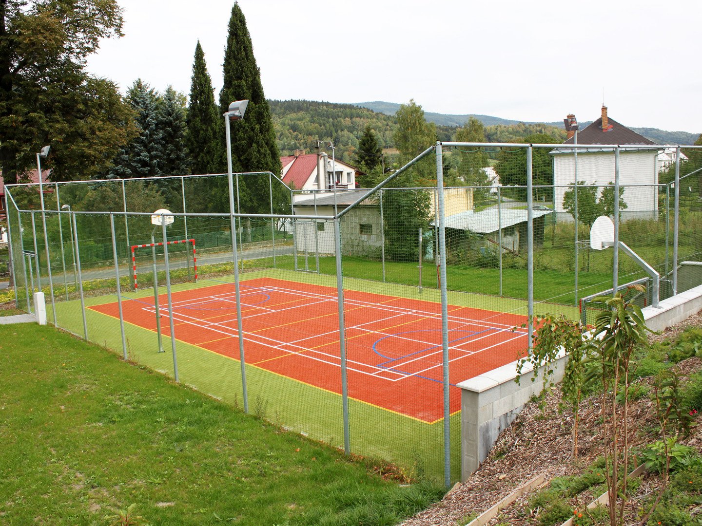 Toč – fotka 15