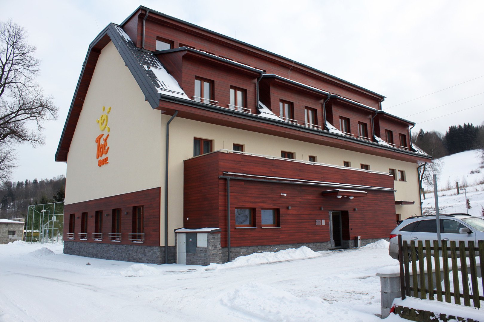 Toč – fotka 17