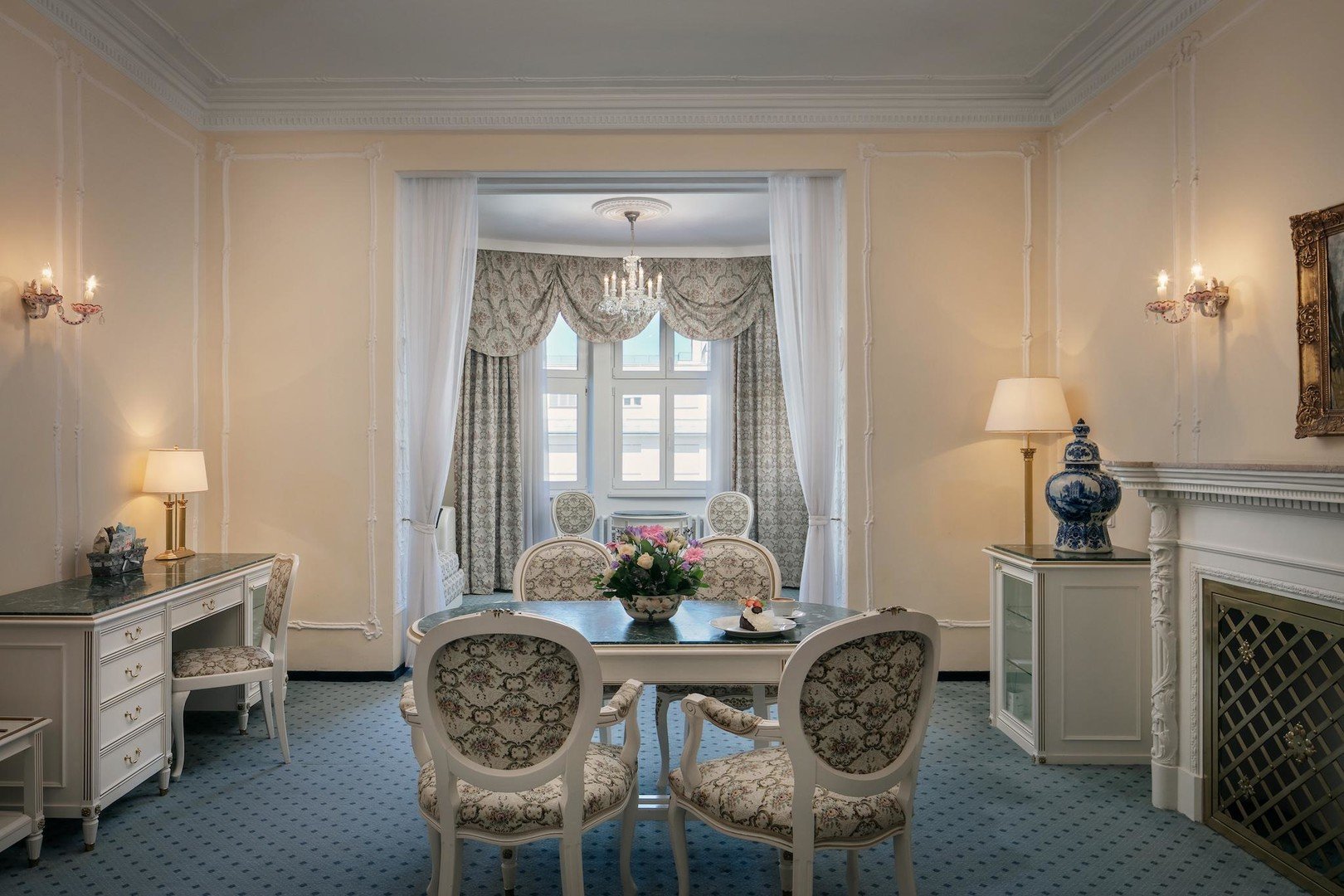 Ambassador – Zlatá Husa – fotka 8