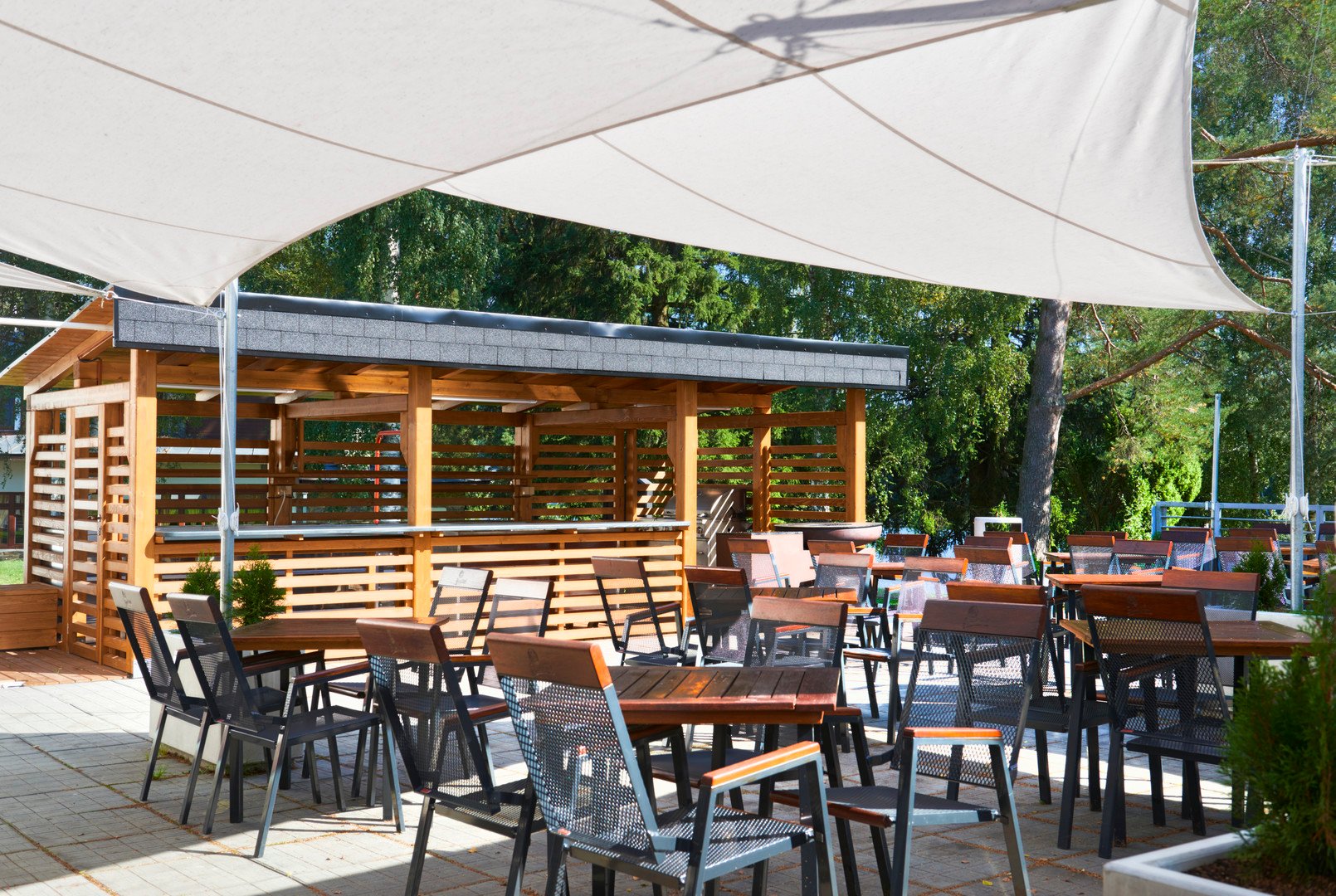 Orea Resort Devět Skal Vysočina – fotka 7
