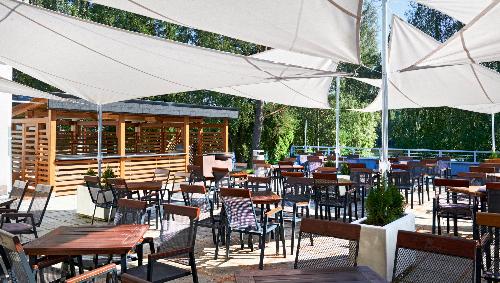 Orea Resort Devět Skal Vysočina – fotka 8