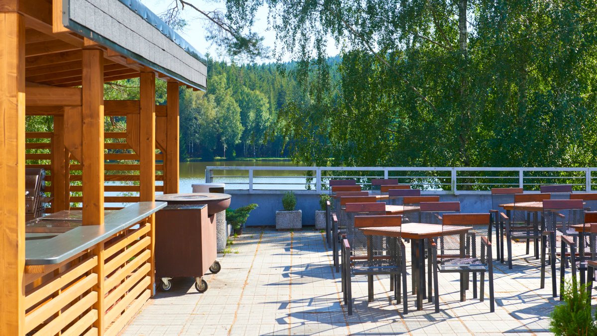 Orea Resort Devět Skal Vysočina – fotka 10