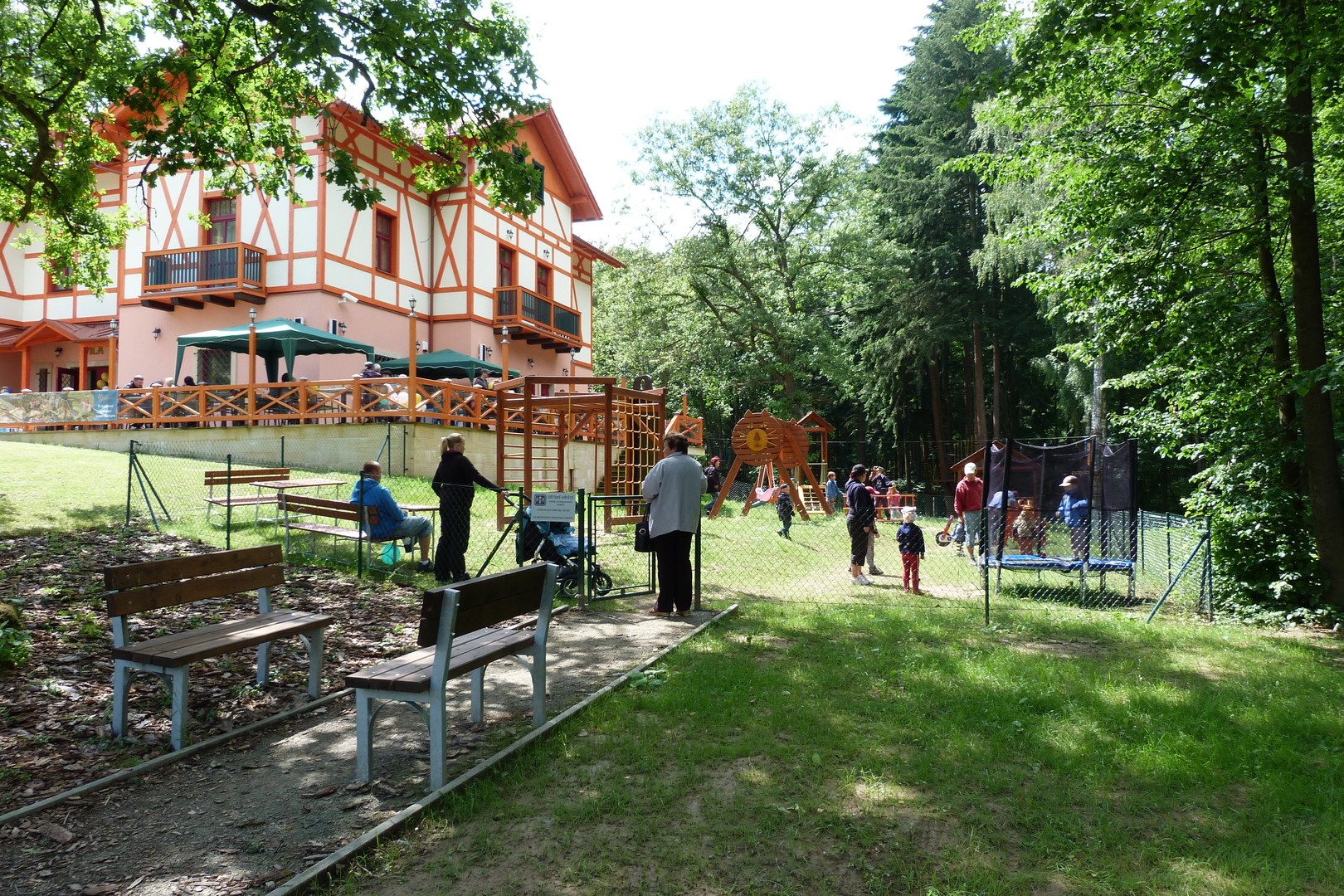 Studánka – fotka 3