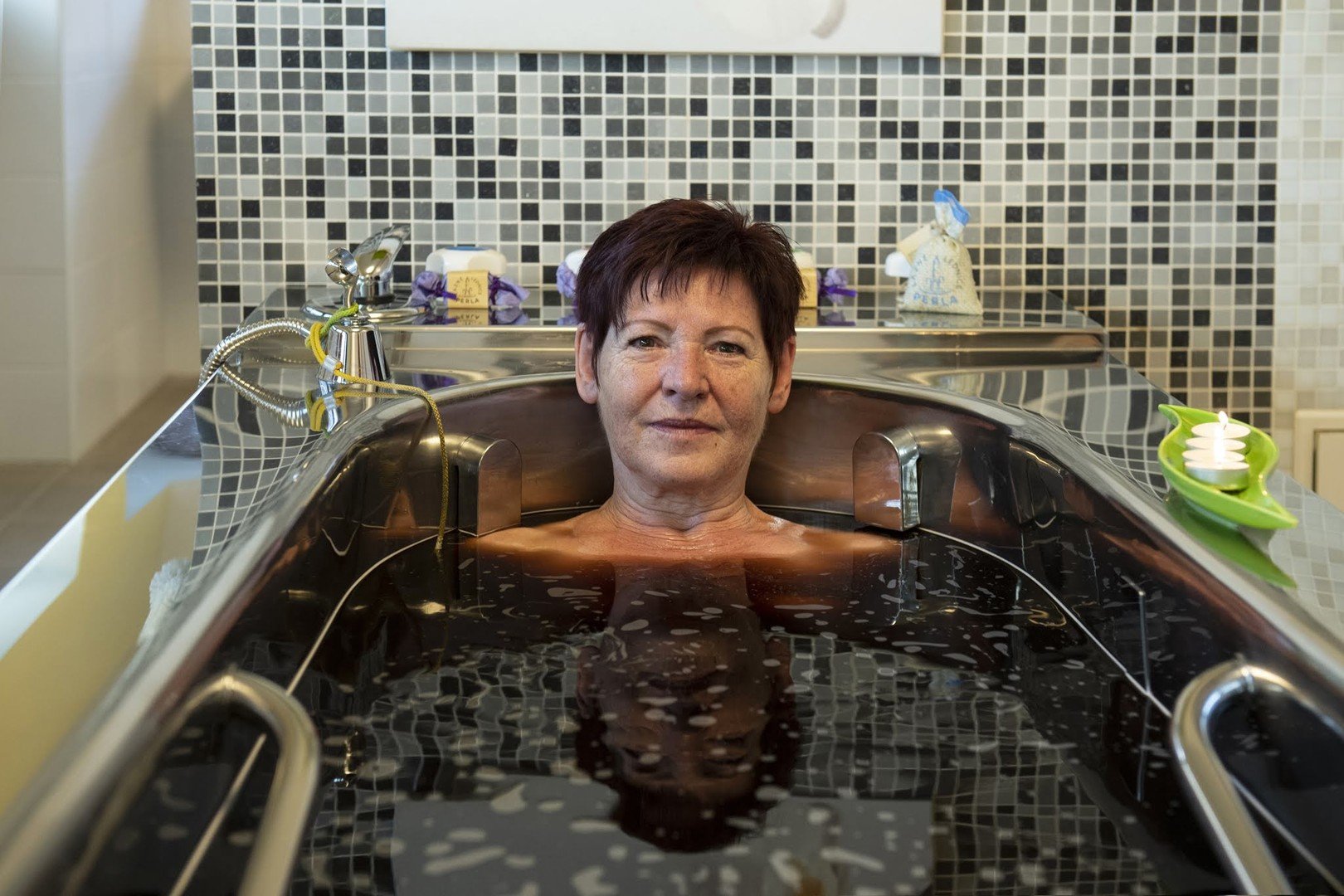 Lázeňský dům Perla – fotka 18