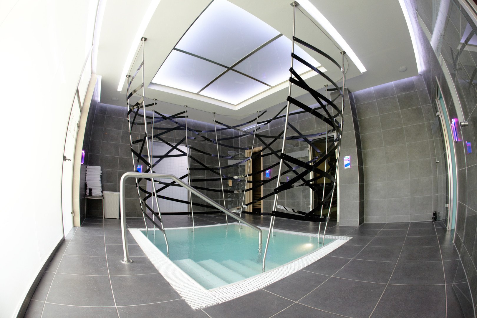 Wellness Hotel Pohoda – fotka 11