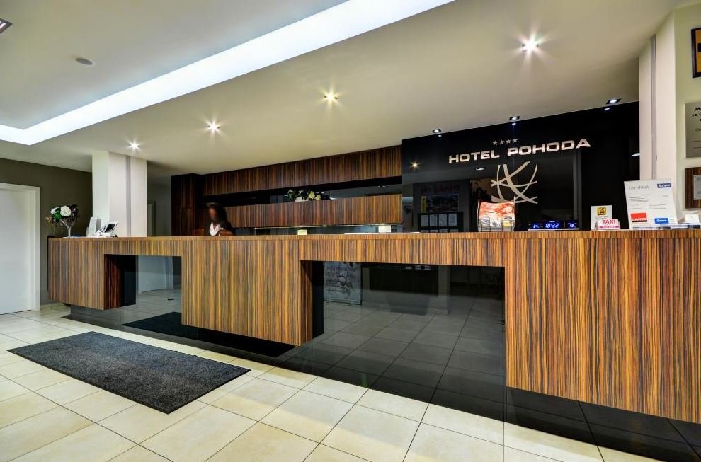 Wellness Hotel Pohoda – fotka 3