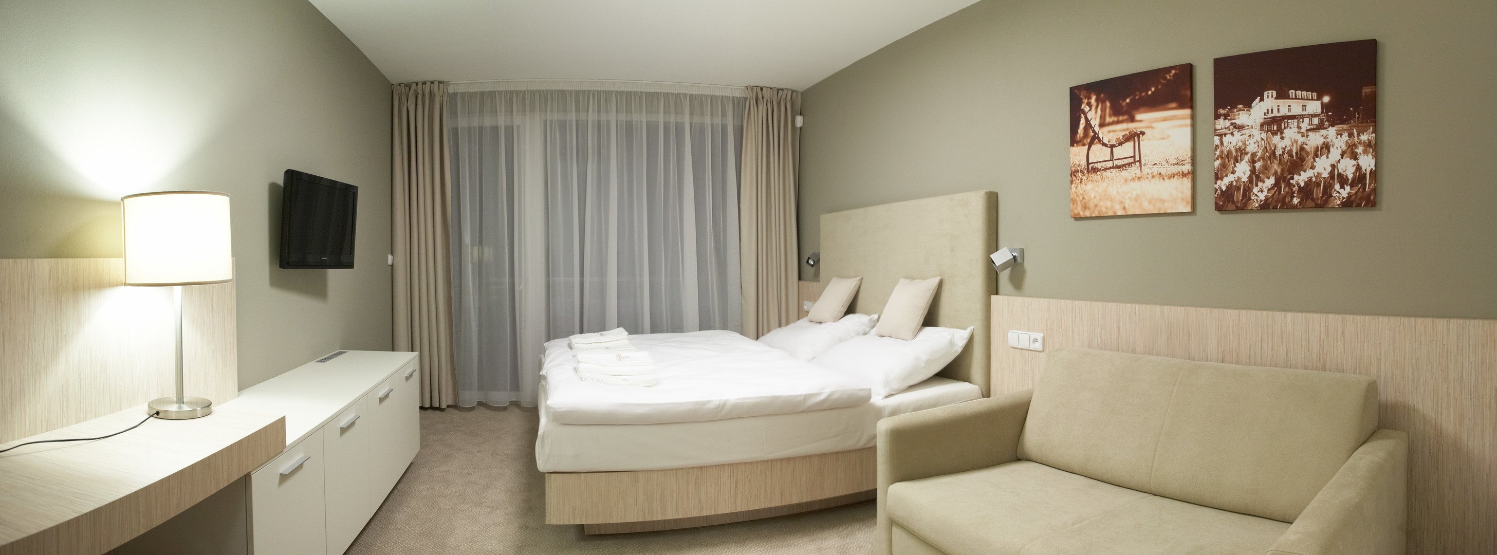 Wellness Hotel Pohoda – fotka 4