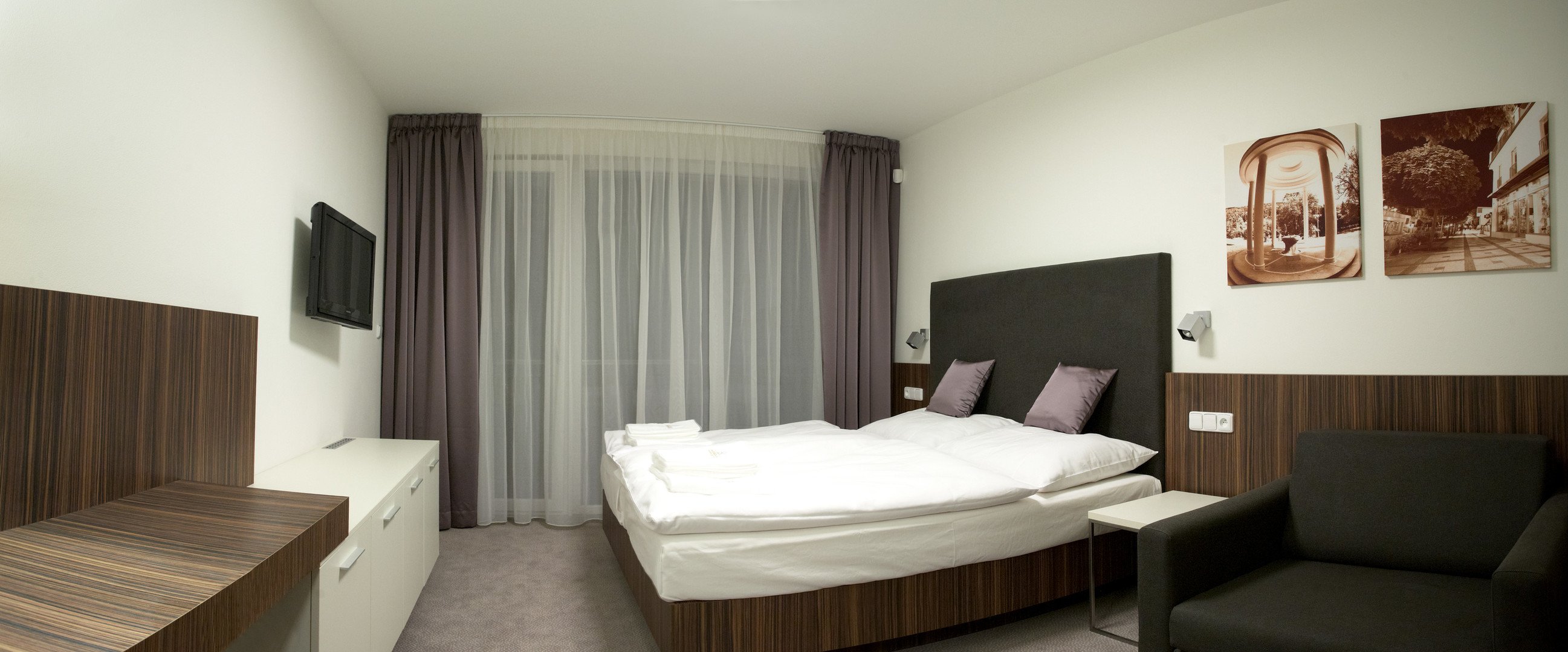 Wellness Hotel Pohoda – fotka 5