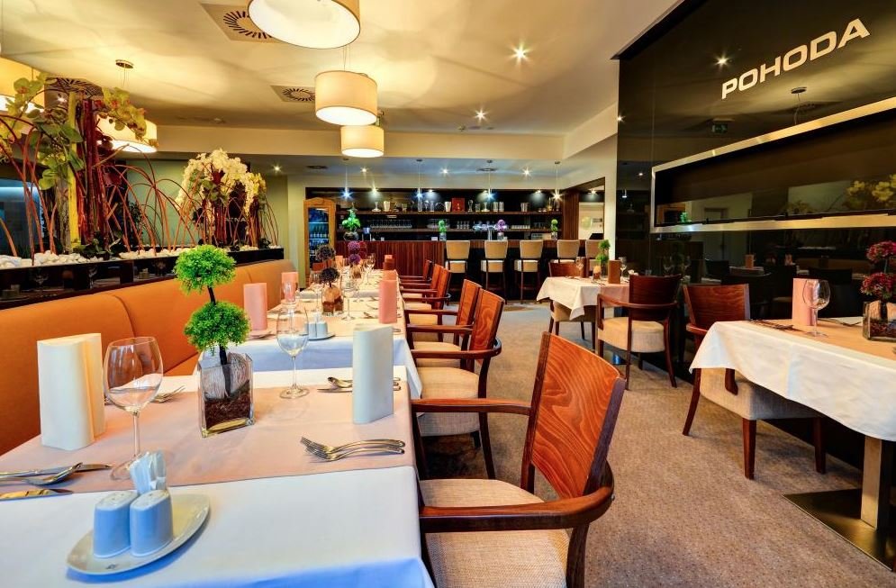 Wellness Hotel Pohoda – fotka 7