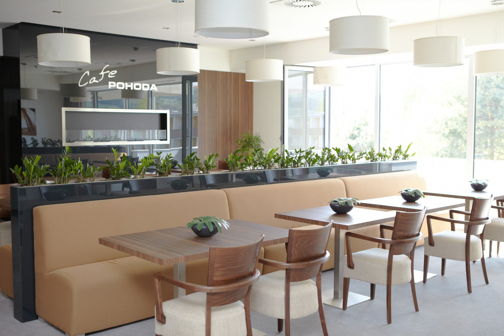 Wellness Hotel Pohoda – fotka 8