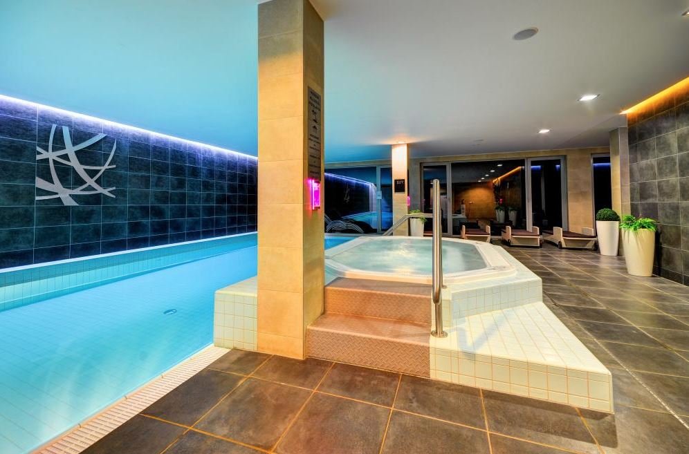 Wellness Hotel Pohoda – fotka 9