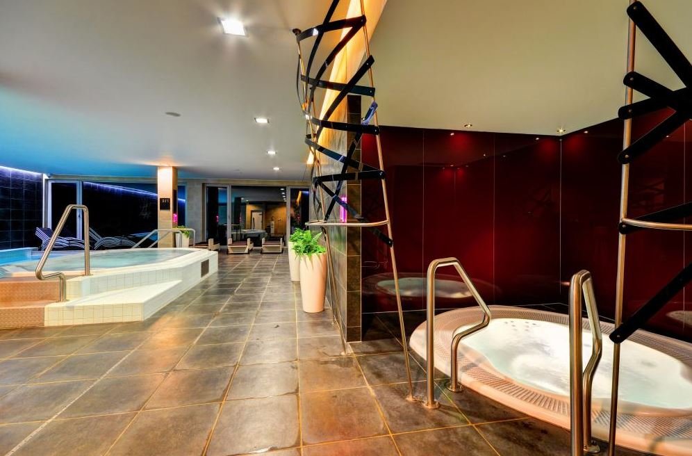 Wellness Hotel Pohoda – fotka 10
