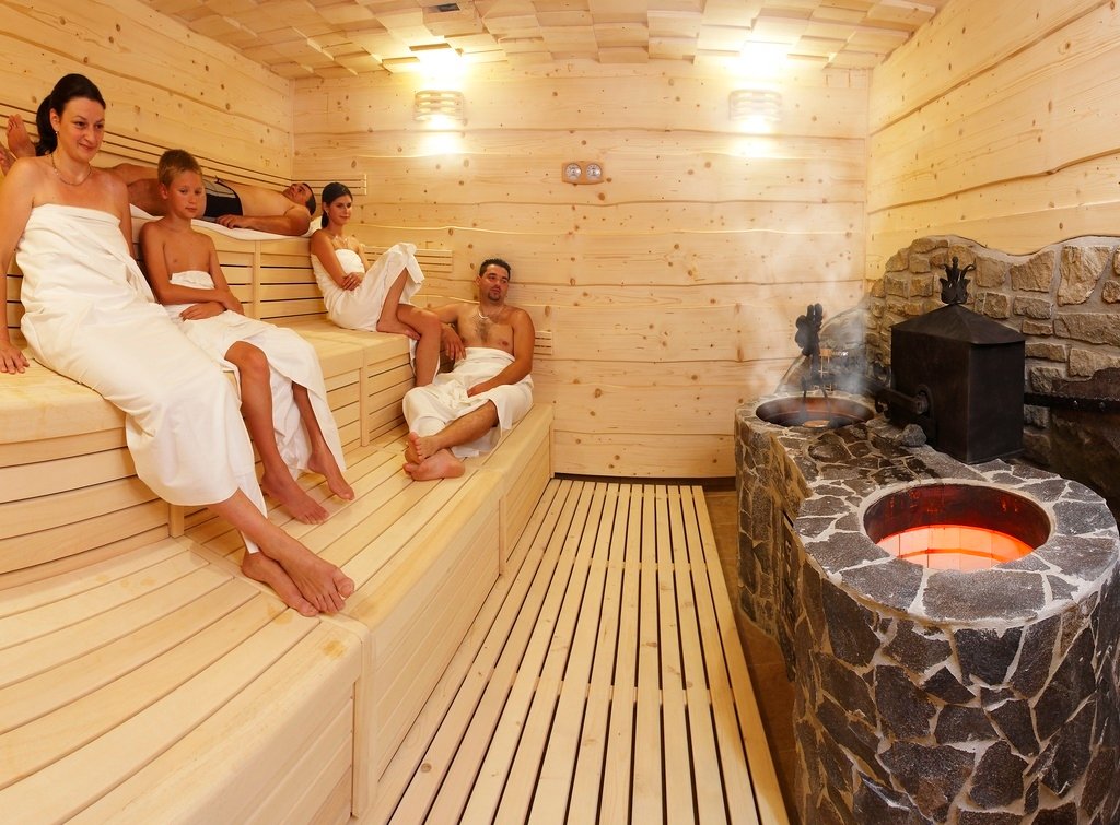 Lázeňský a wellness hotel Nivamare – fotka 12