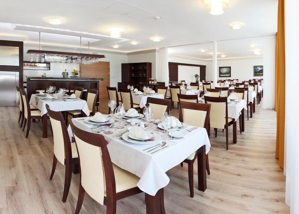 Lázeňský a wellness hotel Nivamare – fotka 6