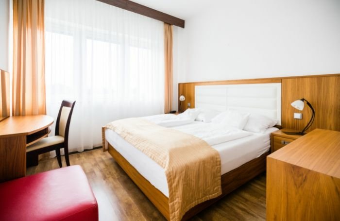 Lázeňský a wellness hotel Nivamare – fotka 7