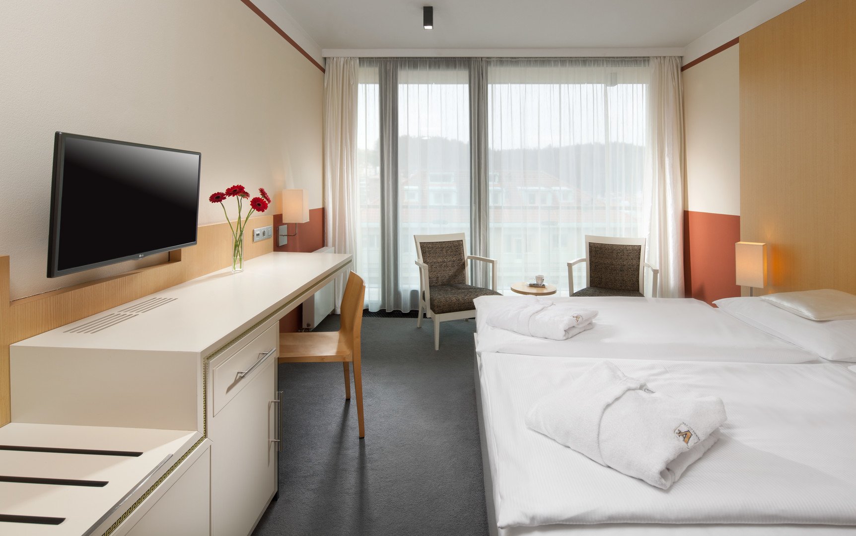 Spa & Wellness Hotel Alexandria – fotka 11