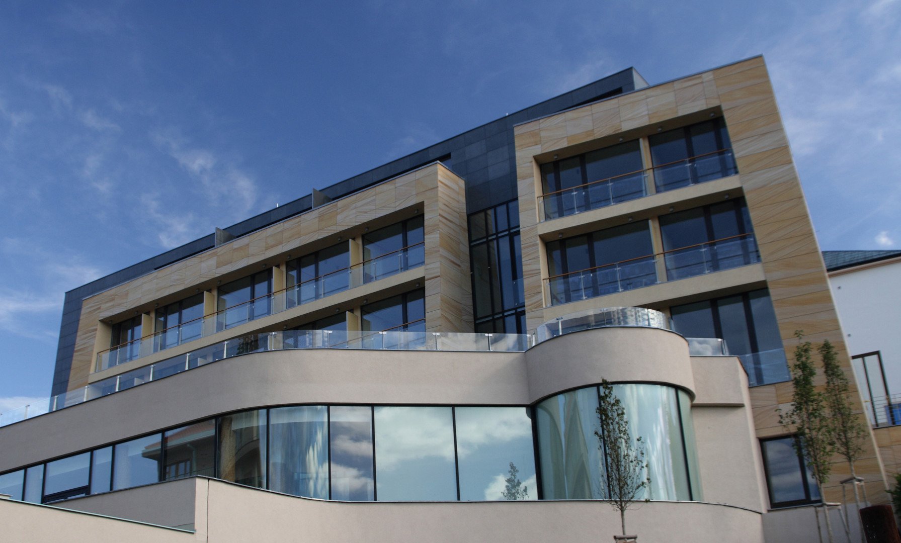 Spa & Wellness Hotel Alexandria – fotka 14