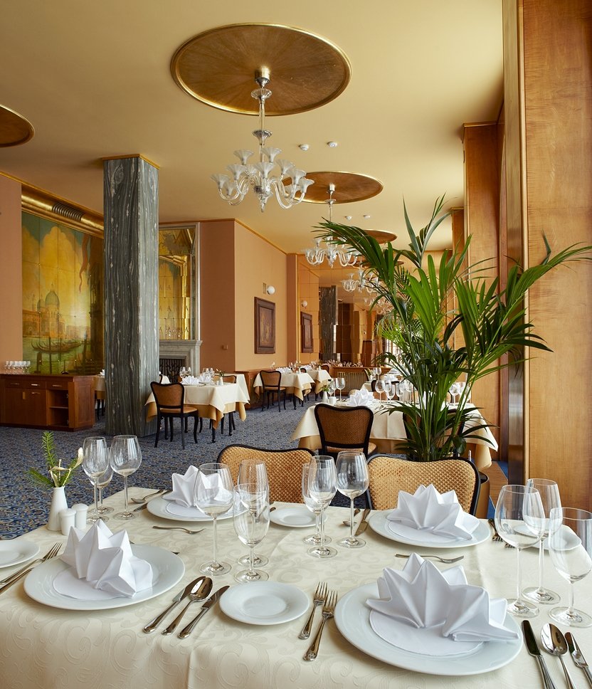 Spa & Wellness Hotel Alexandria – fotka 15
