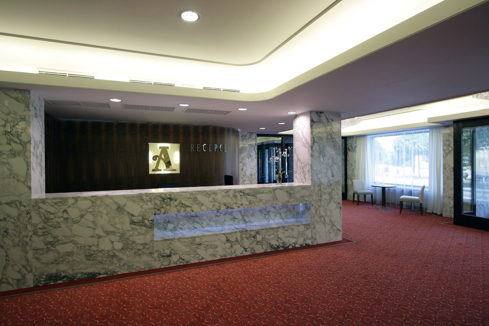 Spa & Wellness Hotel Alexandria – fotka 16