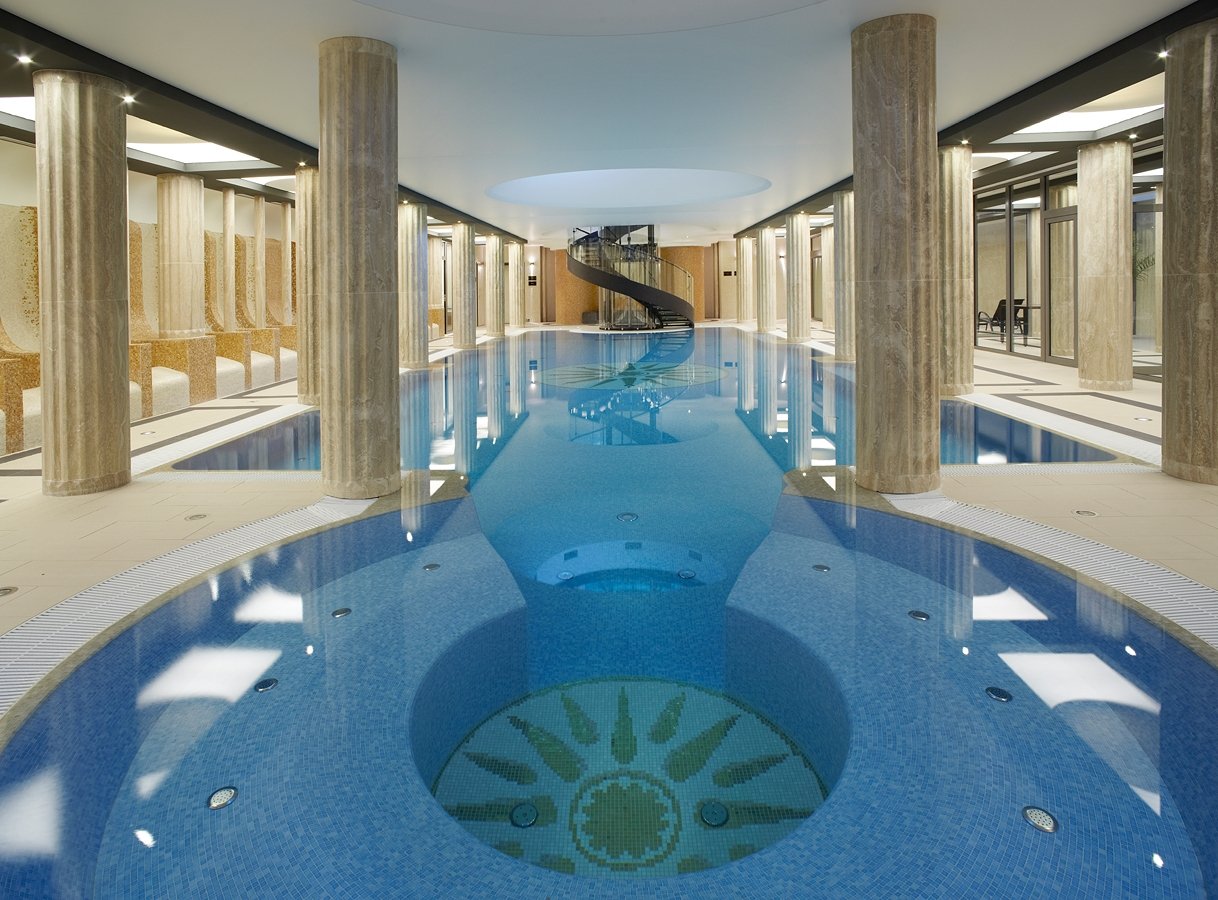 Spa & Wellness Hotel Alexandria – fotka 3