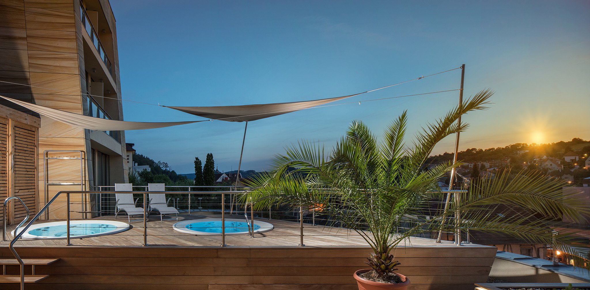 Spa & Wellness Hotel Alexandria – fotka 22
