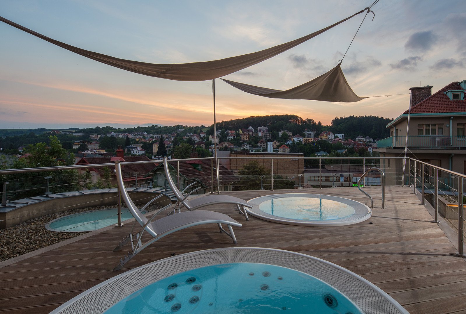 Spa & Wellness Hotel Alexandria – fotka 23
