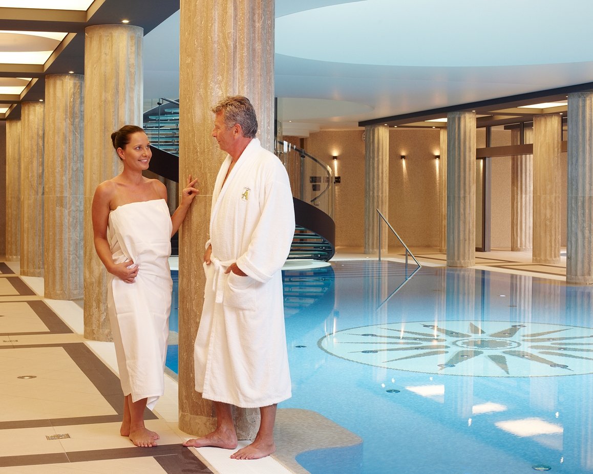 Spa & Wellness Hotel Alexandria – fotka 27