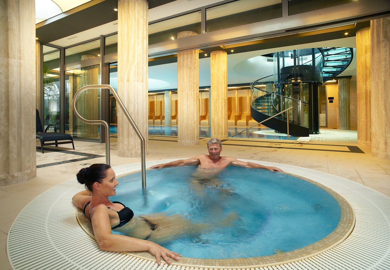Spa & Wellness Hotel Alexandria – fotka 30
