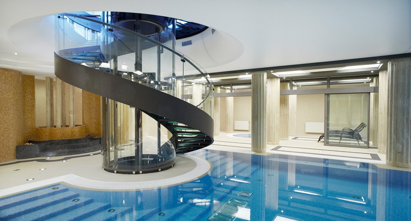 Spa & Wellness Hotel Alexandria – fotka 4