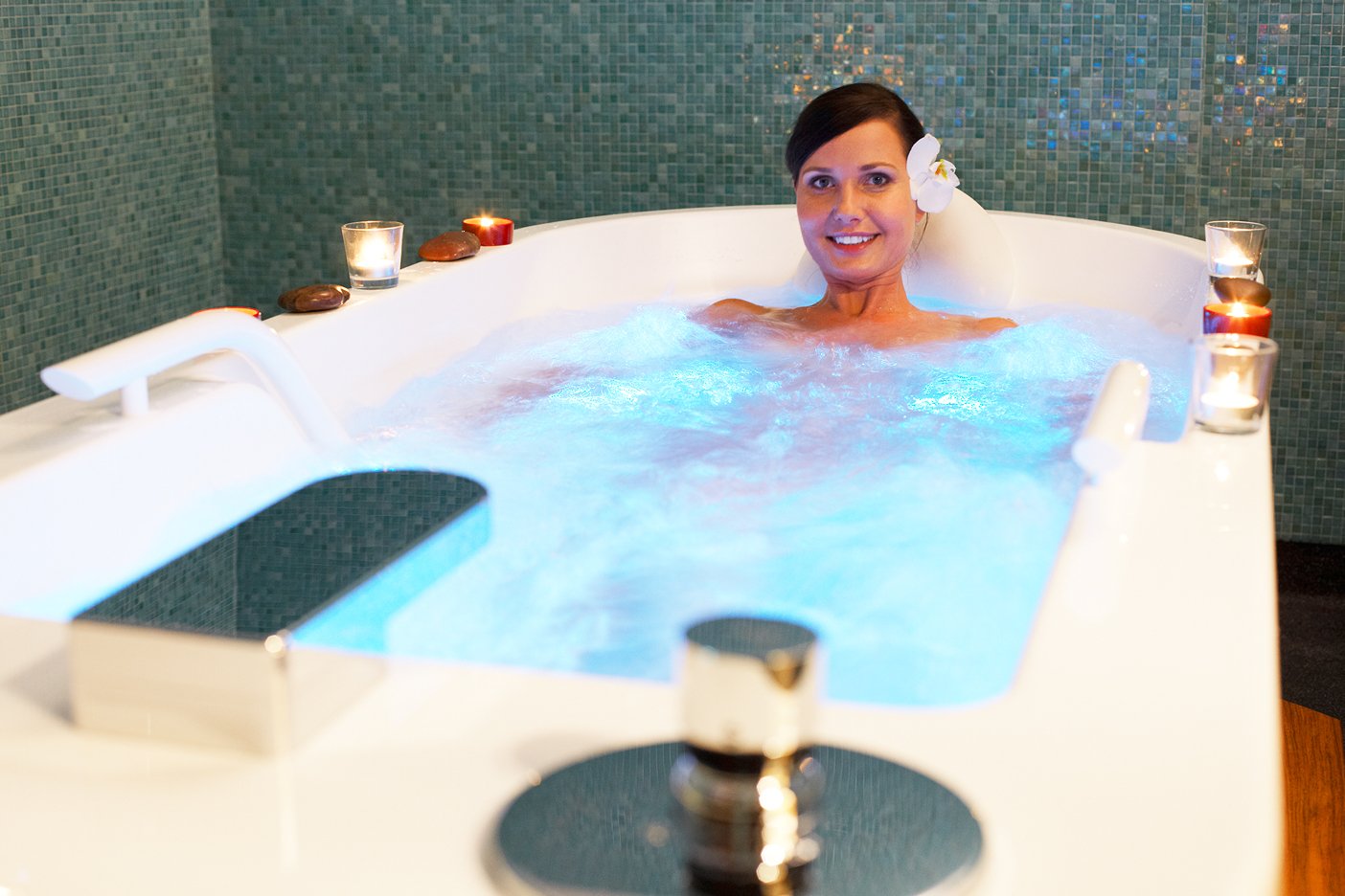 Spa & Wellness Hotel Alexandria – fotka 32