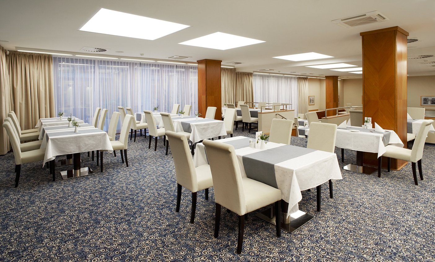 Spa & Wellness Hotel Alexandria – fotka 5