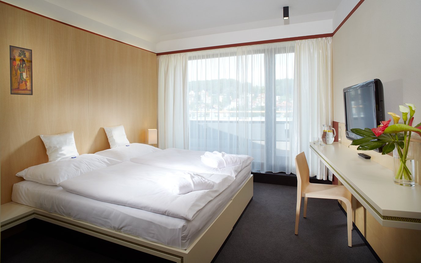Spa & Wellness Hotel Alexandria – fotka 7