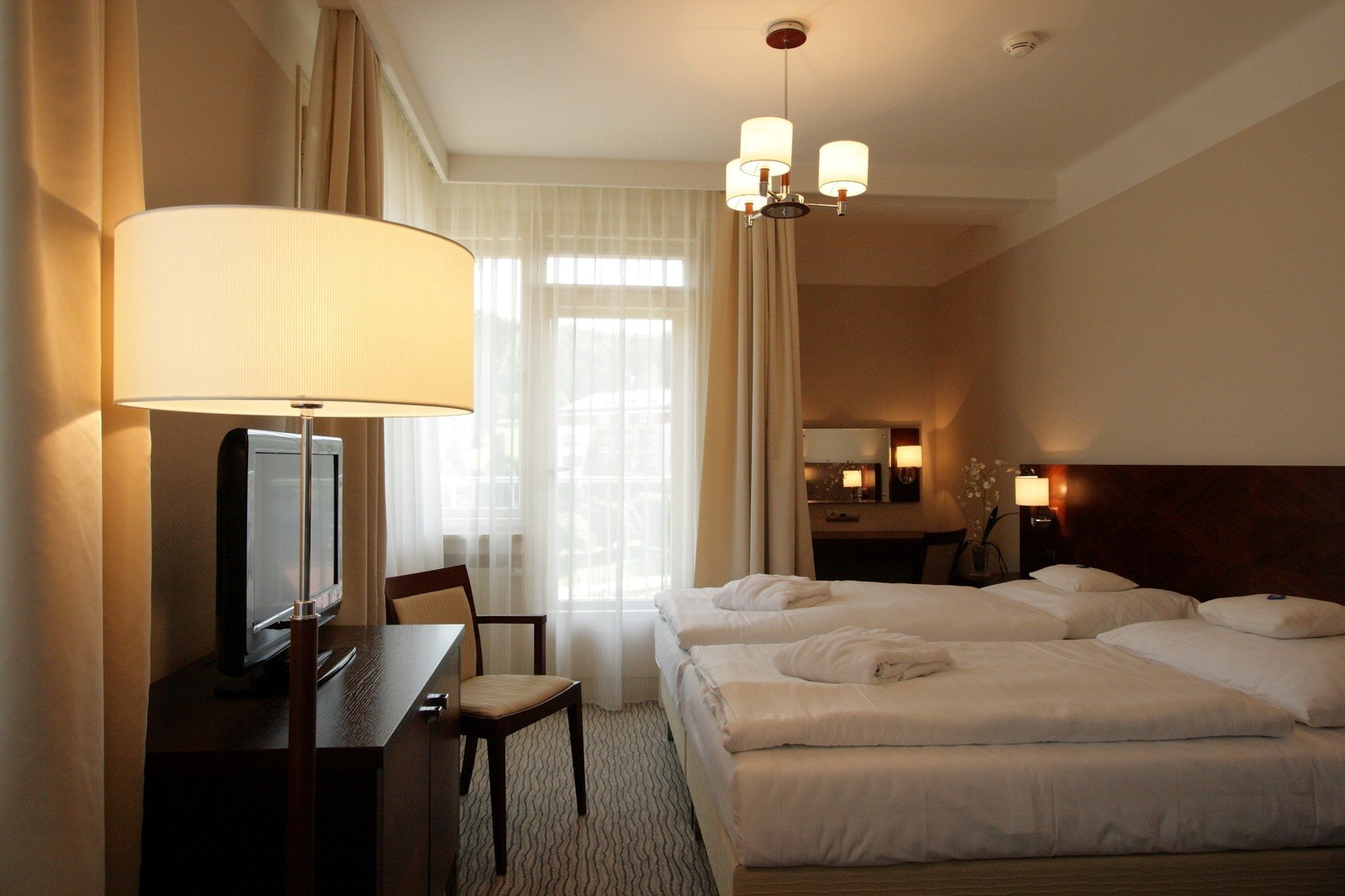 Spa & Wellness Hotel Alexandria – fotka 8