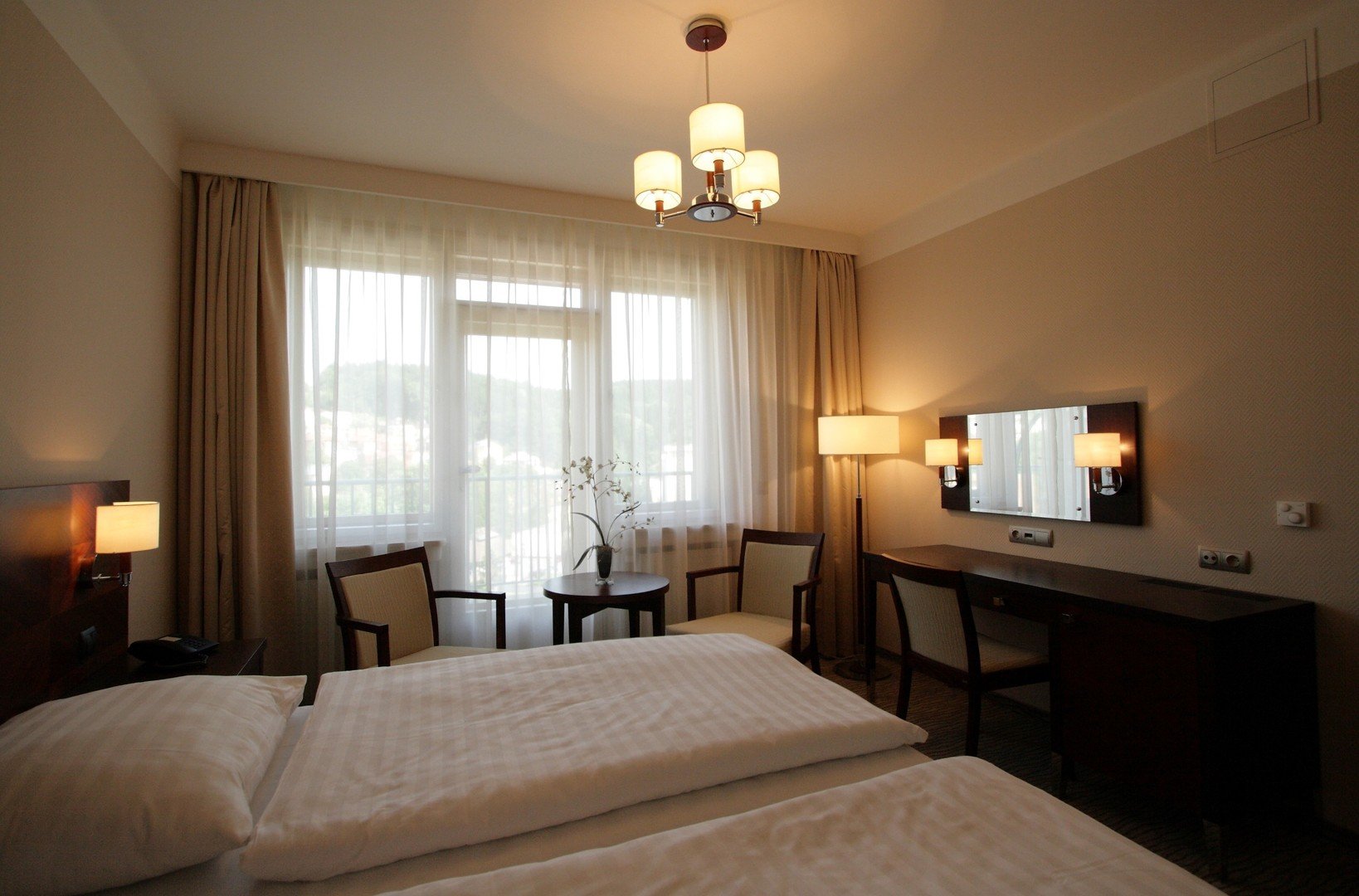Spa & Wellness Hotel Alexandria – fotka 9