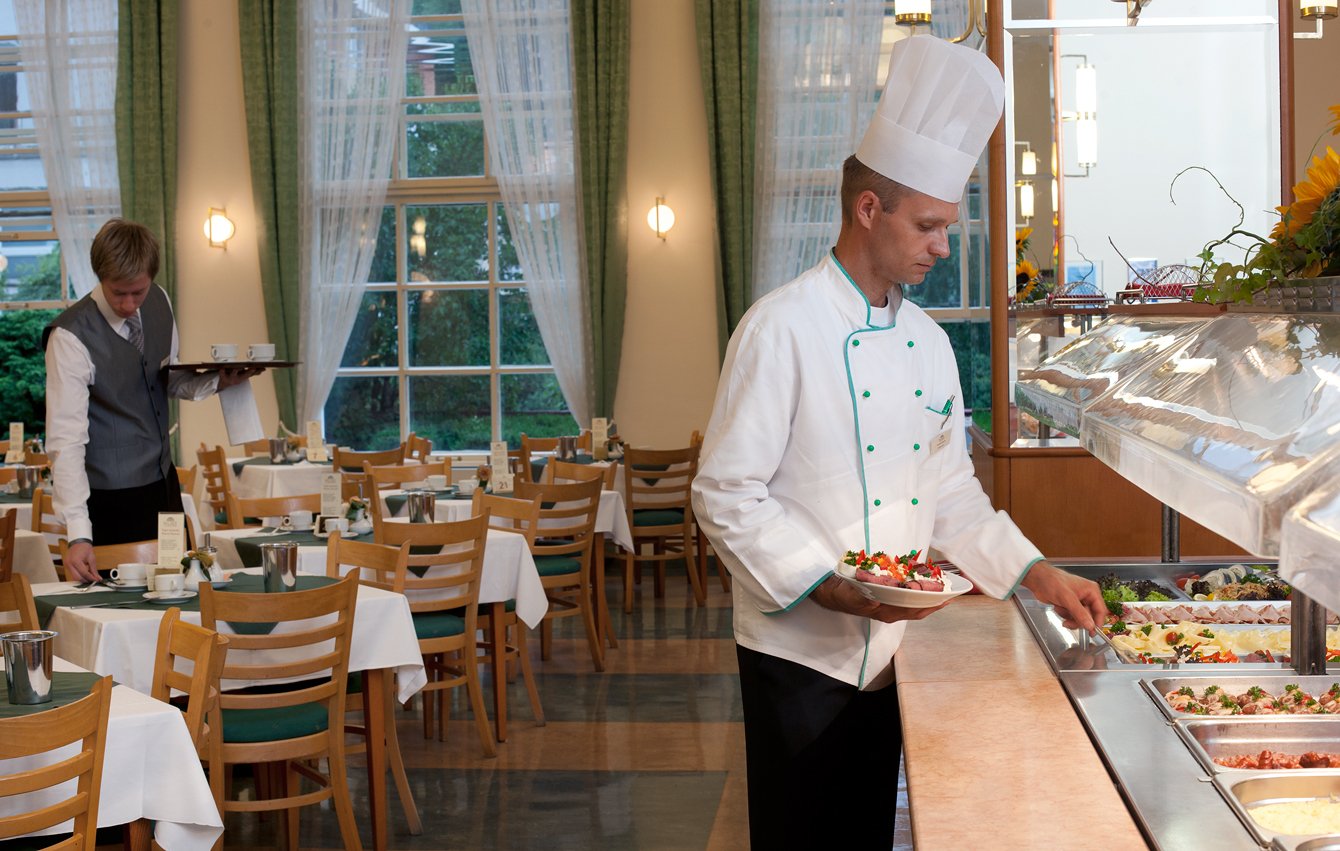 Lázeňský hotel Palace – fotka 18