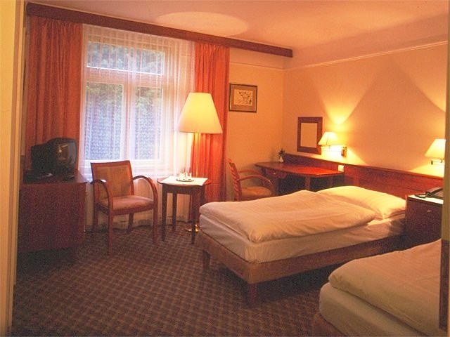Lázeňský hotel Palace – fotka 5