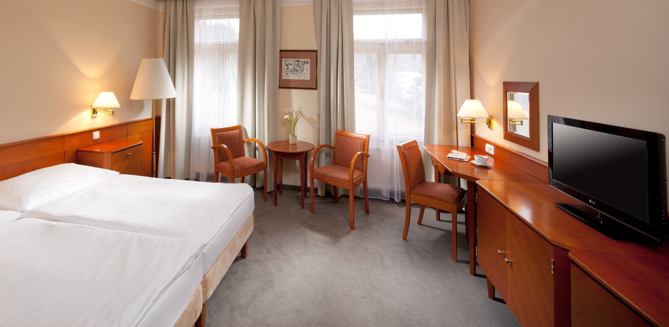 Lázeňský hotel Palace – fotka 7