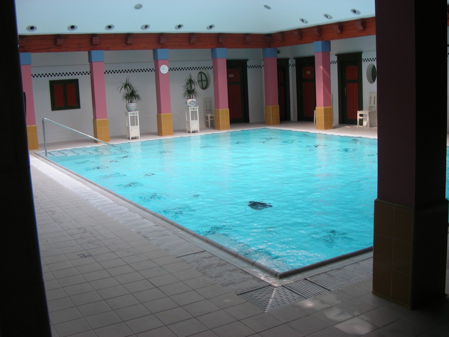 Lázeňský hotel Jurkovičův dům – fotka 15