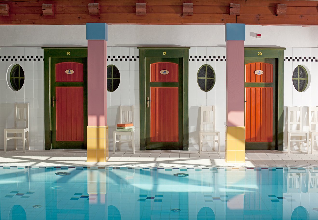 Lázeňský hotel Jurkovičův dům – fotka 17