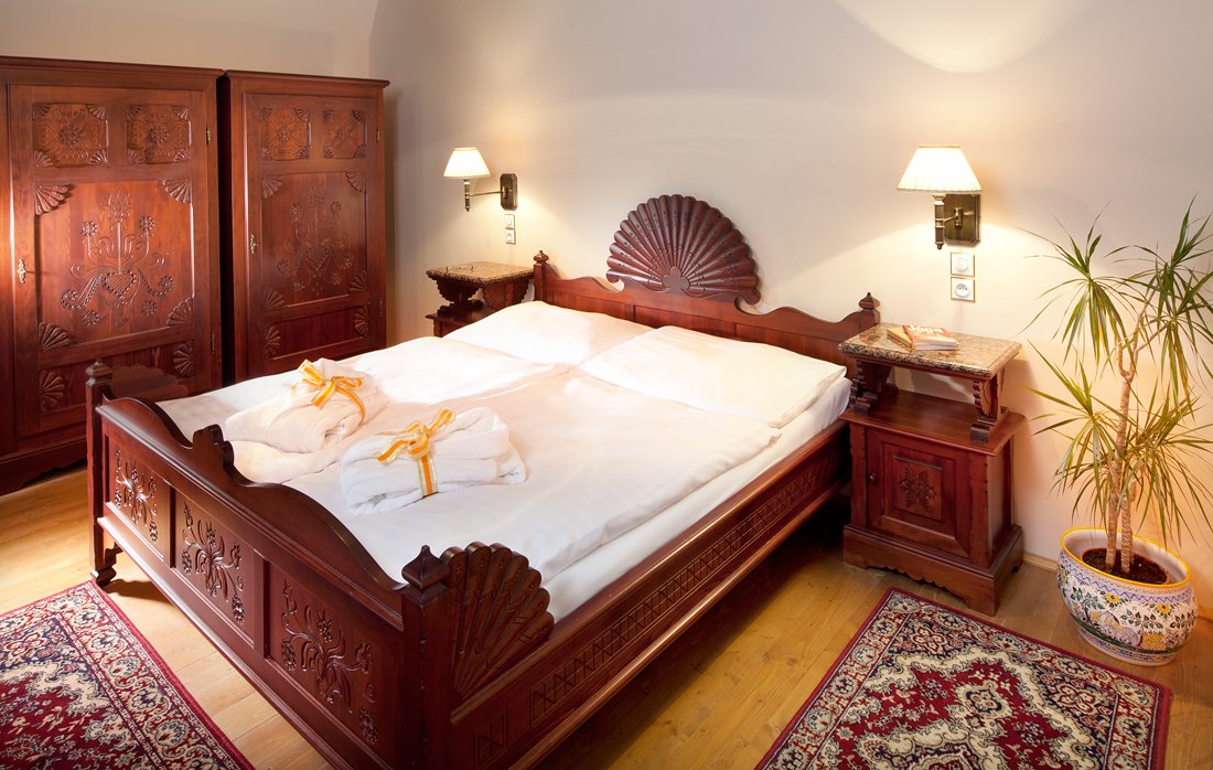Lázeňský hotel Jurkovičův dům – fotka 9