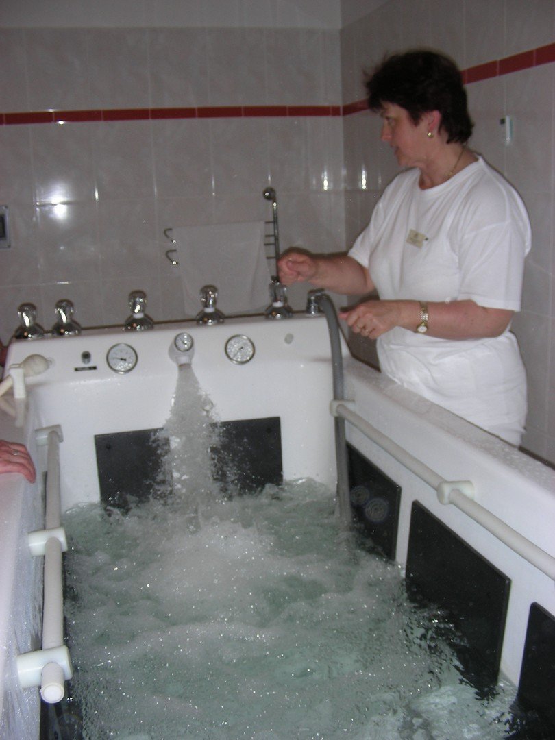 Lázeňský hotel Dům Bedřicha Smetany – fotka 12
