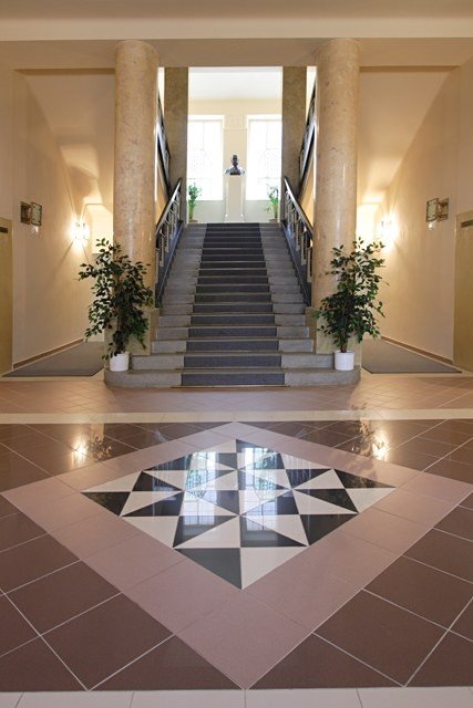 Lázeňský hotel Dům Bedřicha Smetany – fotka 10