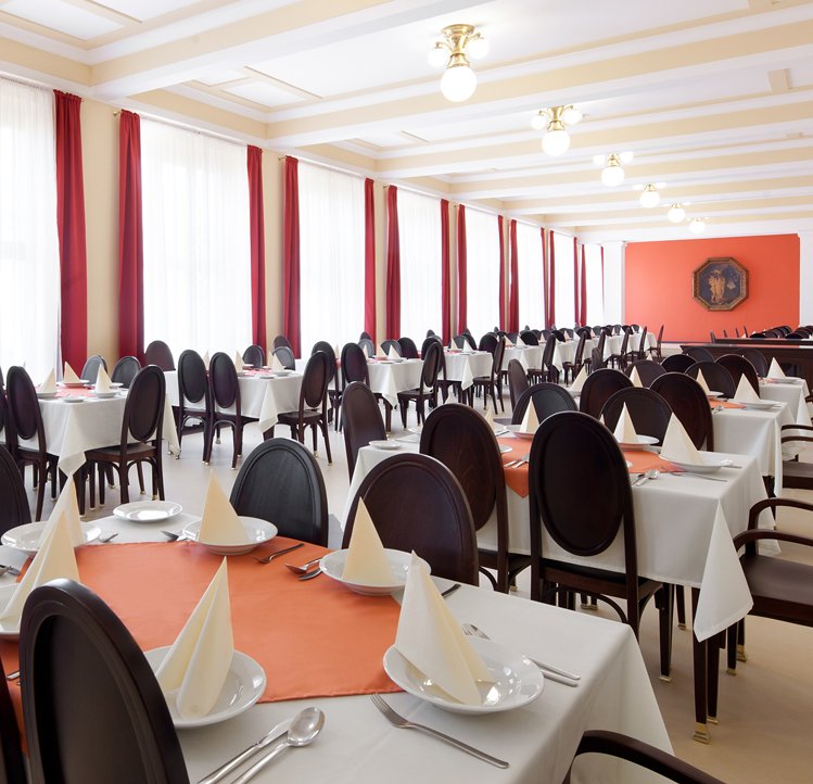 Lázeňský Hotel Morava – fotka 11