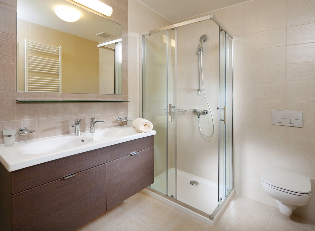 Lázeňský Hotel Morava – fotka 8
