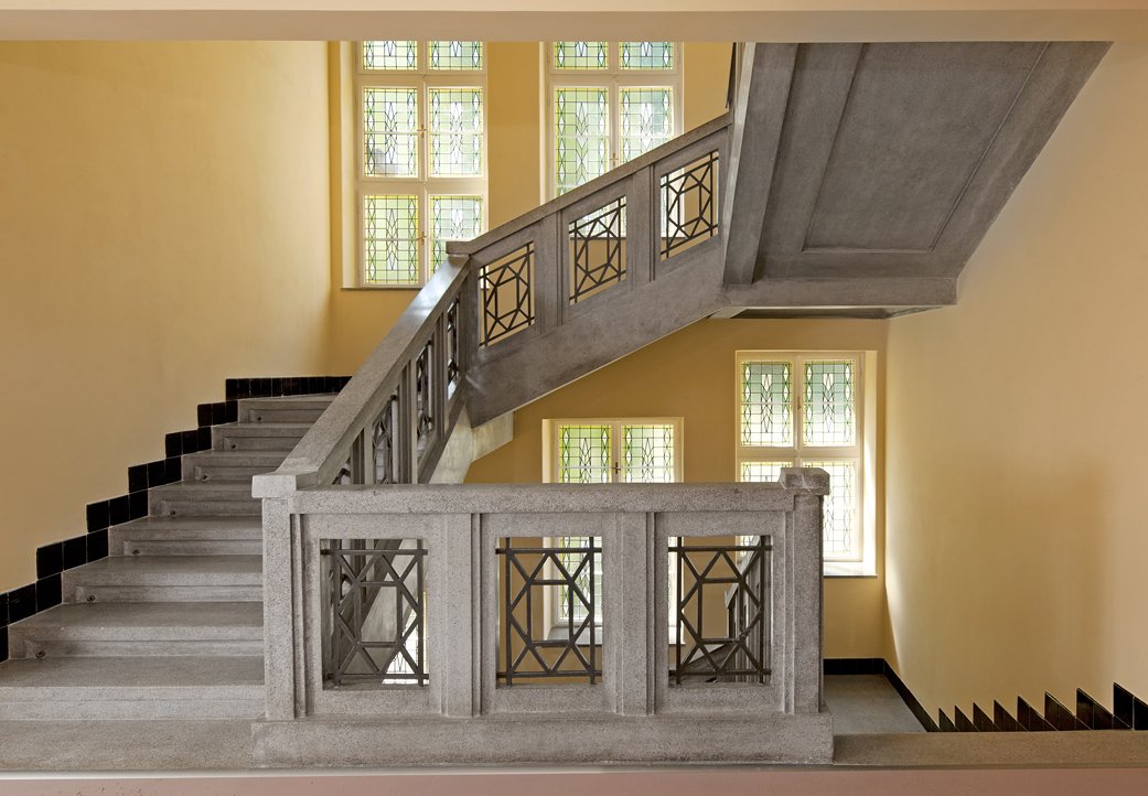 Lázeňský Hotel Morava – fotka 9